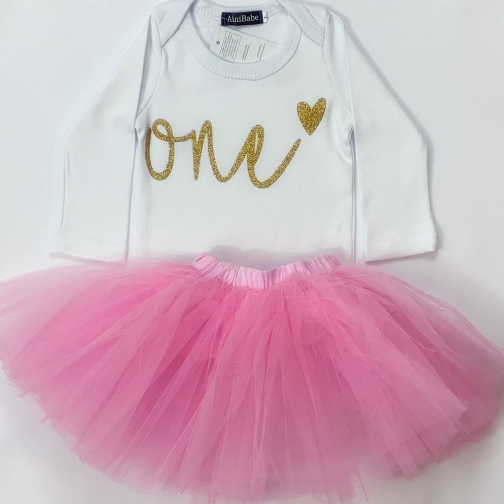 COPY - 🎉1st Birthday Dress🎉